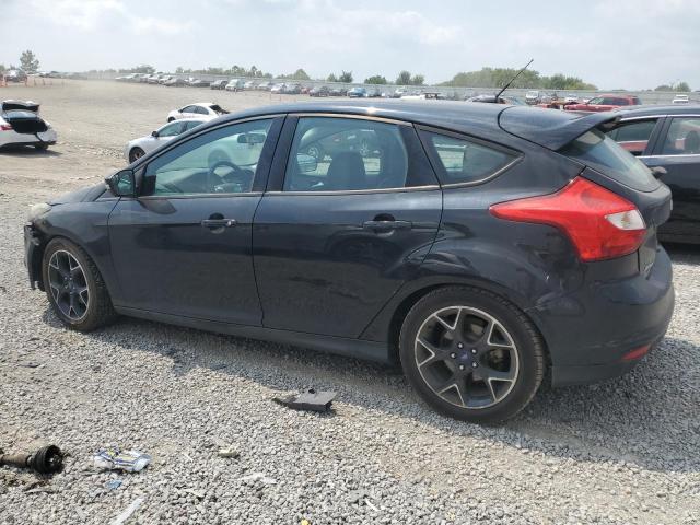 Photo 1 VIN: 1FADP3K2XDL383453 - FORD FOCUS SE 