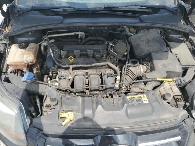 Photo 10 VIN: 1FADP3K2XDL383453 - FORD FOCUS SE 