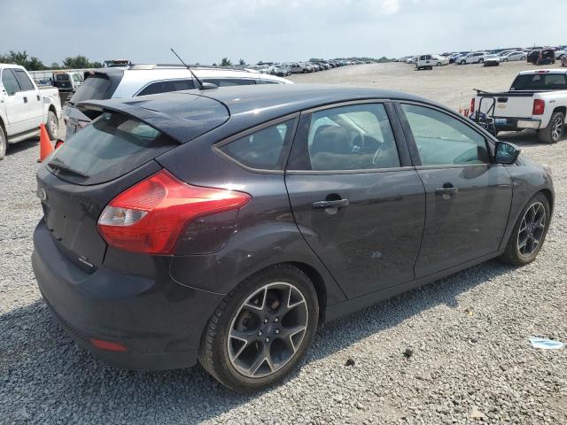 Photo 2 VIN: 1FADP3K2XDL383453 - FORD FOCUS SE 