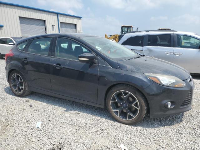 Photo 3 VIN: 1FADP3K2XDL383453 - FORD FOCUS SE 