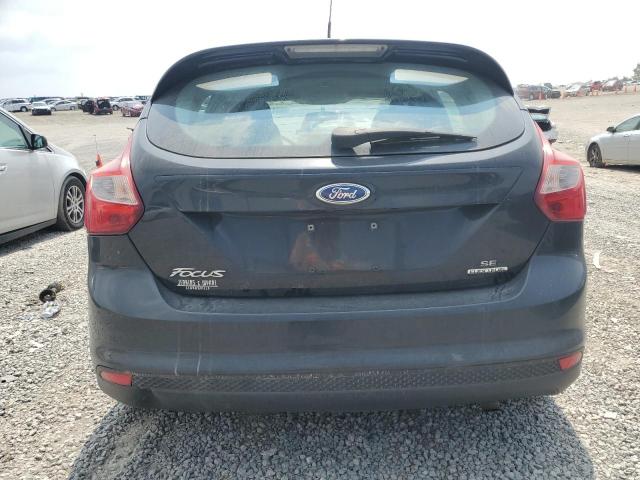 Photo 5 VIN: 1FADP3K2XDL383453 - FORD FOCUS SE 