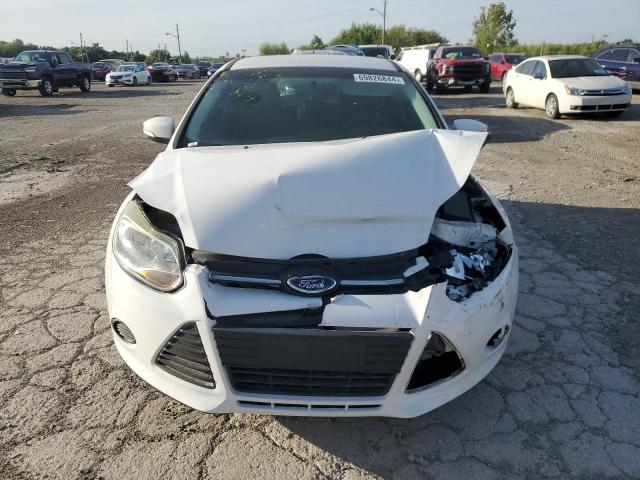 Photo 4 VIN: 1FADP3K2XEL106920 - FORD FOCUS SE 