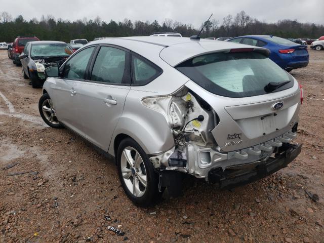 Photo 2 VIN: 1FADP3K2XEL114841 - FORD FOCUS SE 