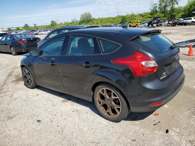 Photo 1 VIN: 1FADP3K2XEL117934 - FORD FOCUS 