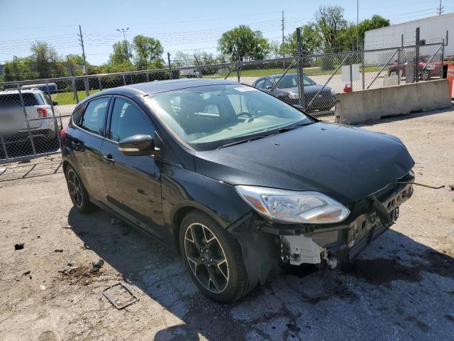 Photo 3 VIN: 1FADP3K2XEL117934 - FORD FOCUS 