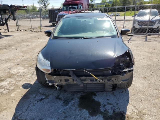 Photo 4 VIN: 1FADP3K2XEL117934 - FORD FOCUS 