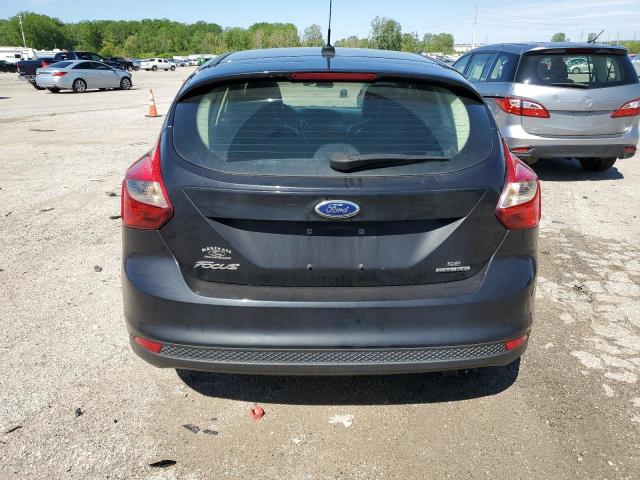 Photo 5 VIN: 1FADP3K2XEL117934 - FORD FOCUS 