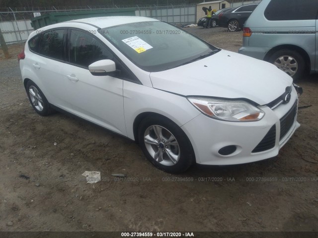 Photo 0 VIN: 1FADP3K2XEL123393 - FORD FOCUS 