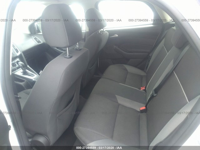 Photo 7 VIN: 1FADP3K2XEL123393 - FORD FOCUS 