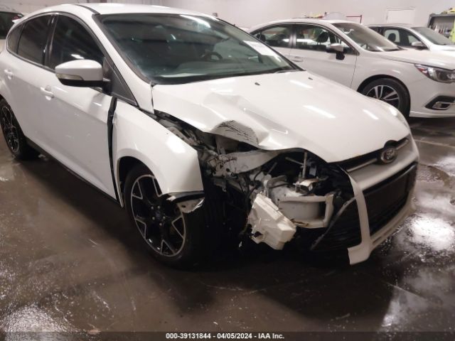 Photo 5 VIN: 1FADP3K2XEL161755 - FORD FOCUS 