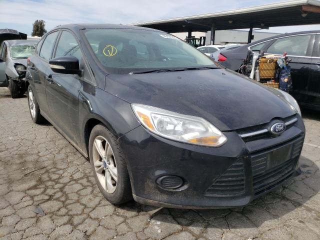 Photo 0 VIN: 1FADP3K2XEL163621 - FORD FOCUS SE 