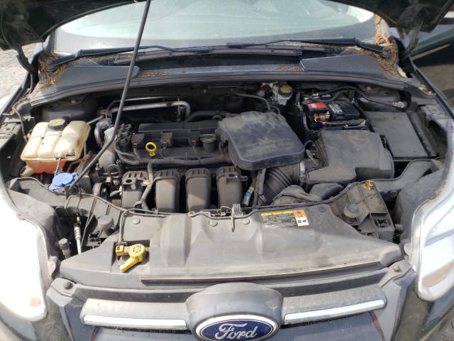 Photo 6 VIN: 1FADP3K2XEL163621 - FORD FOCUS SE 