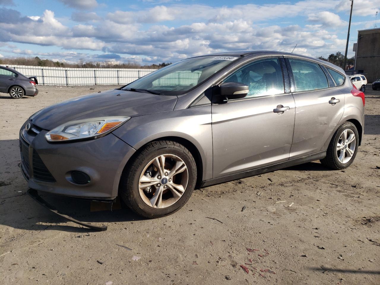 Photo 0 VIN: 1FADP3K2XEL166180 - FORD FOCUS 