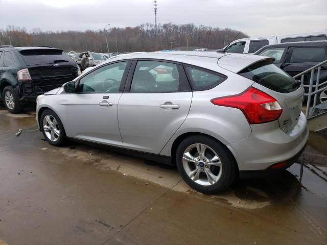 Photo 1 VIN: 1FADP3K2XEL167281 - FORD FOCUS 