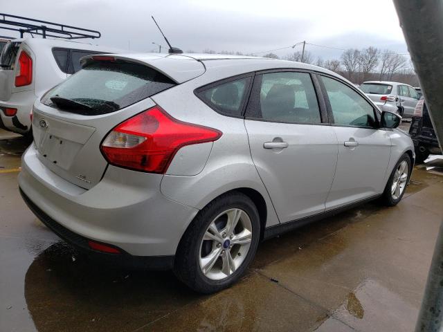 Photo 2 VIN: 1FADP3K2XEL167281 - FORD FOCUS 