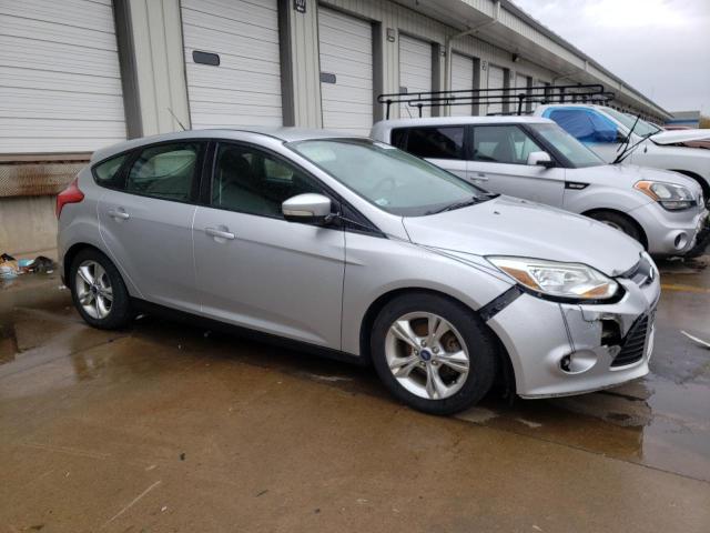 Photo 3 VIN: 1FADP3K2XEL167281 - FORD FOCUS 