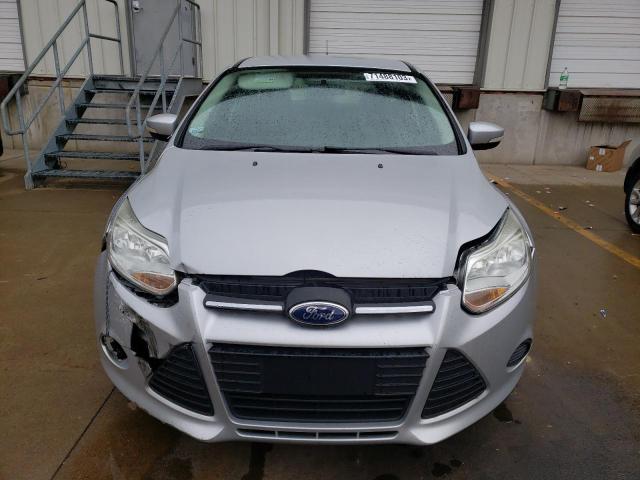 Photo 4 VIN: 1FADP3K2XEL167281 - FORD FOCUS 