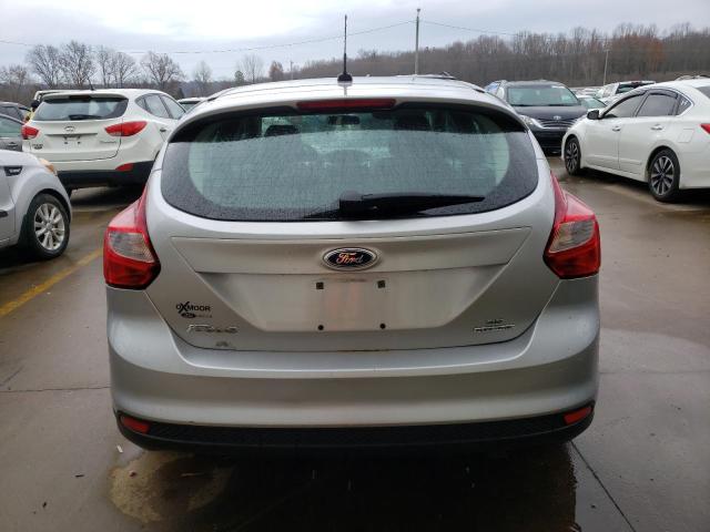 Photo 5 VIN: 1FADP3K2XEL167281 - FORD FOCUS 