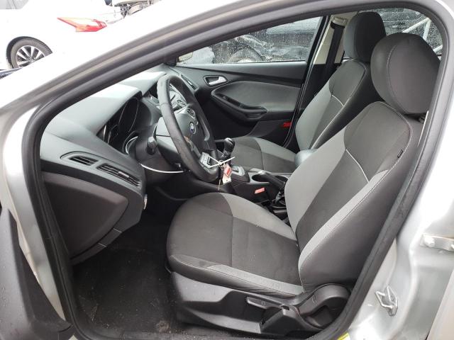 Photo 6 VIN: 1FADP3K2XEL167281 - FORD FOCUS 