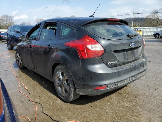 Photo 1 VIN: 1FADP3K2XEL180130 - FORD FOCUS SE 