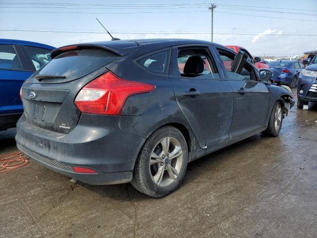 Photo 2 VIN: 1FADP3K2XEL180130 - FORD FOCUS SE 