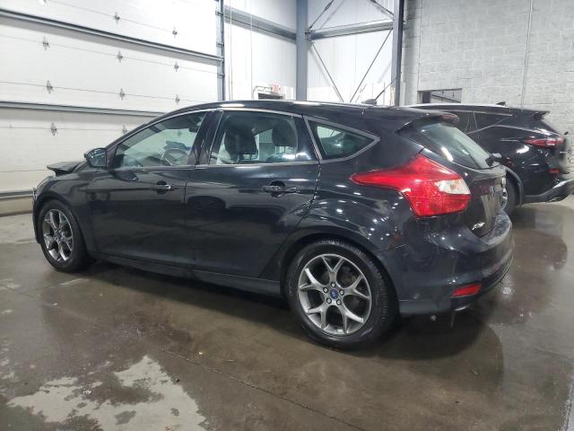 Photo 1 VIN: 1FADP3K2XEL184744 - FORD FOCUS SE 