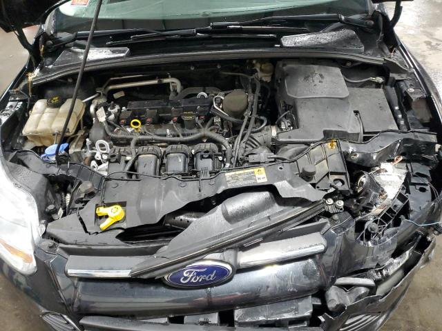 Photo 10 VIN: 1FADP3K2XEL184744 - FORD FOCUS SE 