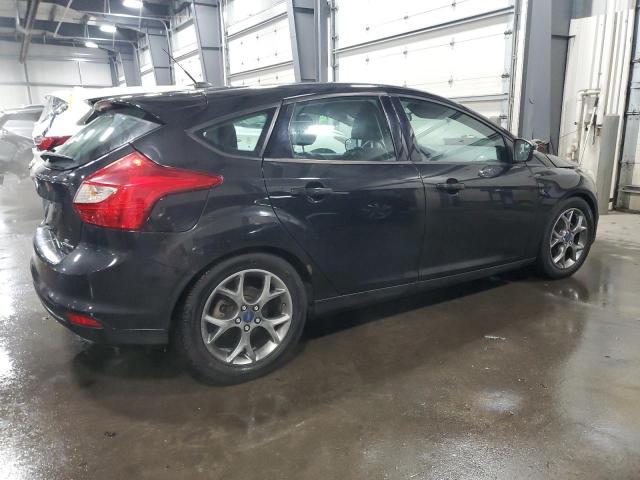 Photo 2 VIN: 1FADP3K2XEL184744 - FORD FOCUS SE 