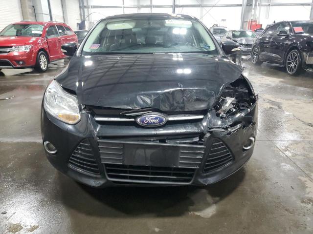 Photo 4 VIN: 1FADP3K2XEL184744 - FORD FOCUS SE 