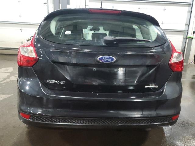 Photo 5 VIN: 1FADP3K2XEL184744 - FORD FOCUS SE 