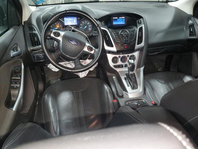 Photo 7 VIN: 1FADP3K2XEL184744 - FORD FOCUS SE 