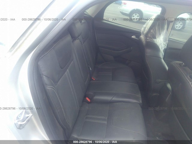 Photo 7 VIN: 1FADP3K2XEL185683 - FORD FOCUS 