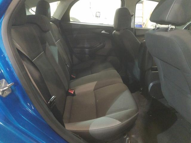 Photo 5 VIN: 1FADP3K2XEL200358 - FORD FOCUS SE 