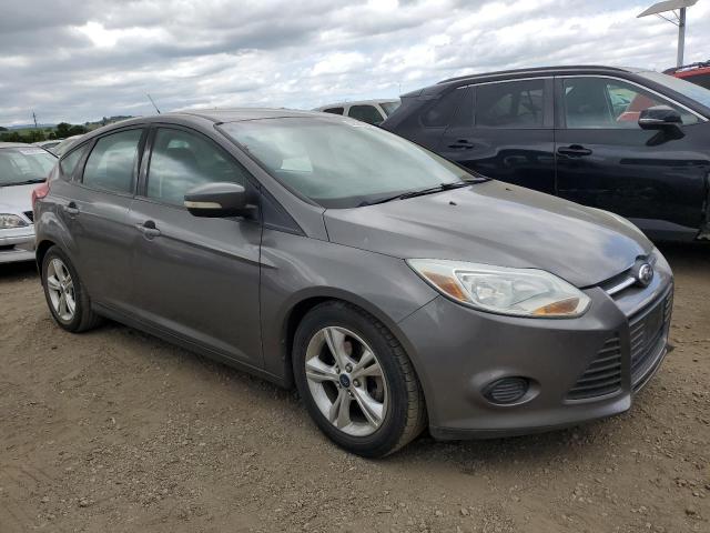 Photo 3 VIN: 1FADP3K2XEL211182 - FORD FOCUS 