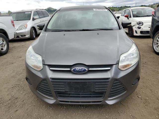 Photo 4 VIN: 1FADP3K2XEL211182 - FORD FOCUS 