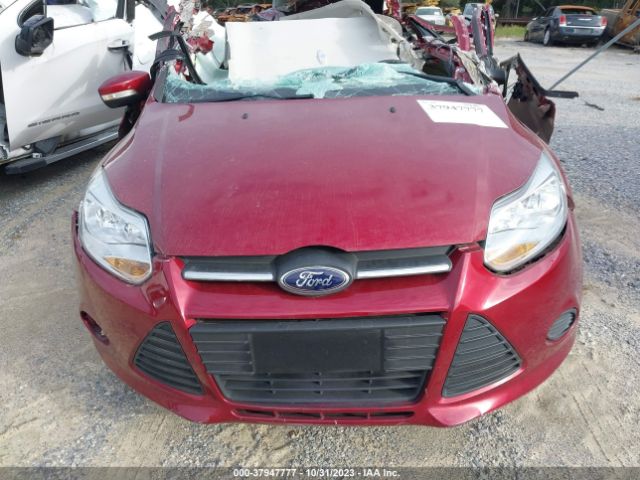 Photo 9 VIN: 1FADP3K2XEL222182 - FORD FOCUS 