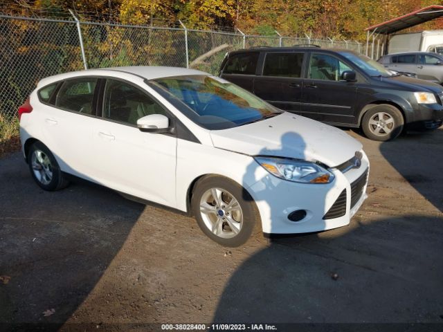 Photo 0 VIN: 1FADP3K2XEL243520 - FORD FOCUS 