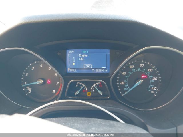 Photo 6 VIN: 1FADP3K2XEL243520 - FORD FOCUS 