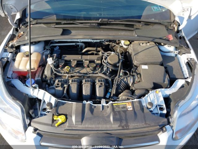 Photo 9 VIN: 1FADP3K2XEL243520 - FORD FOCUS 