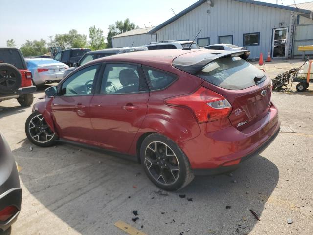 Photo 1 VIN: 1FADP3K2XEL244943 - FORD FOCUS SE 