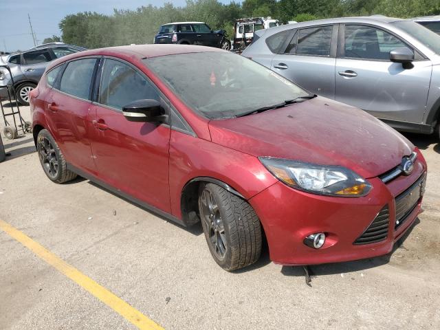 Photo 3 VIN: 1FADP3K2XEL244943 - FORD FOCUS SE 