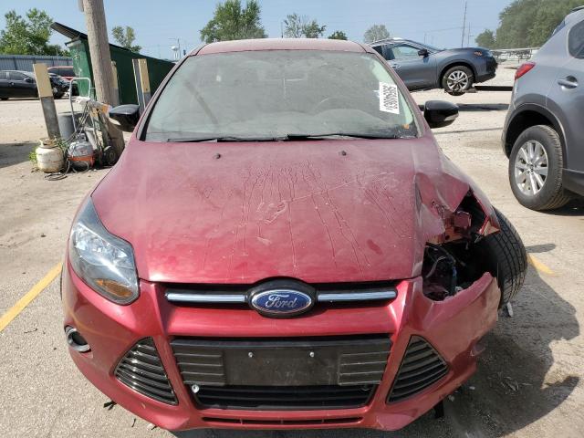 Photo 4 VIN: 1FADP3K2XEL244943 - FORD FOCUS SE 