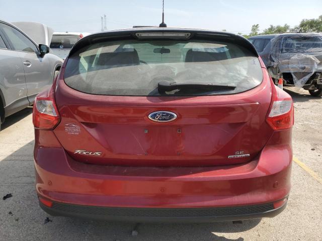 Photo 5 VIN: 1FADP3K2XEL244943 - FORD FOCUS SE 