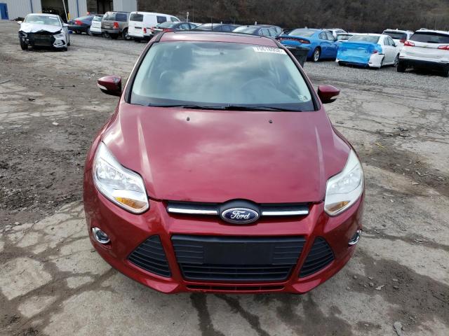 Photo 4 VIN: 1FADP3K2XEL245431 - FORD FOCUS SE 