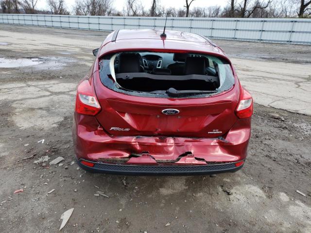 Photo 5 VIN: 1FADP3K2XEL245431 - FORD FOCUS SE 