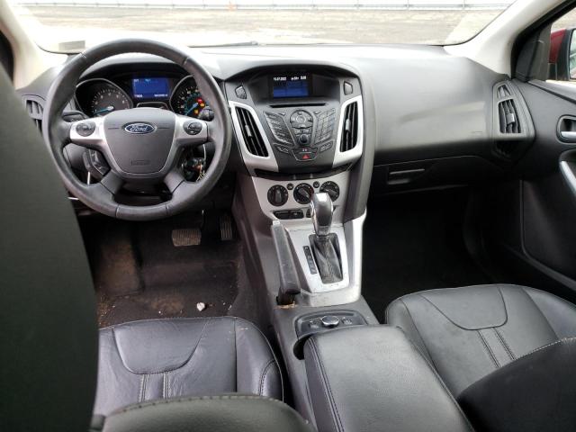 Photo 7 VIN: 1FADP3K2XEL245431 - FORD FOCUS SE 