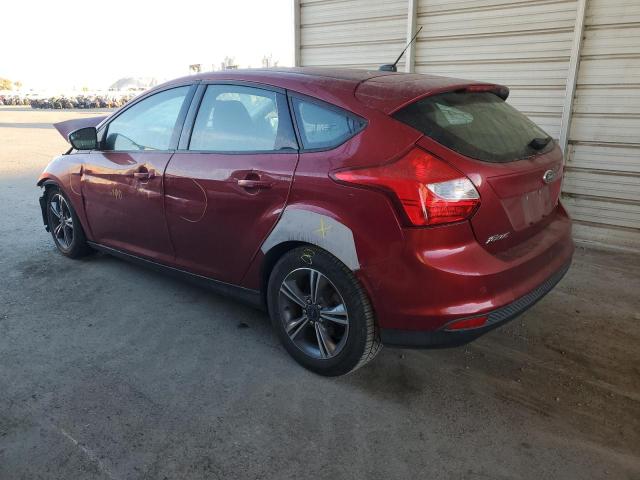 Photo 1 VIN: 1FADP3K2XEL254758 - FORD FOCUS SE 