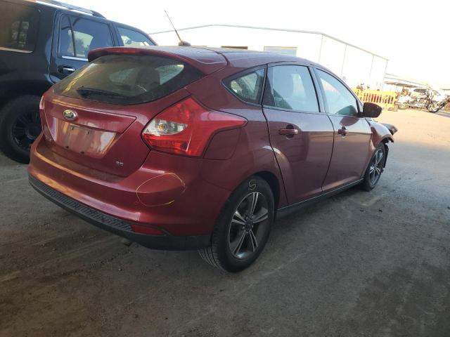 Photo 2 VIN: 1FADP3K2XEL254758 - FORD FOCUS SE 