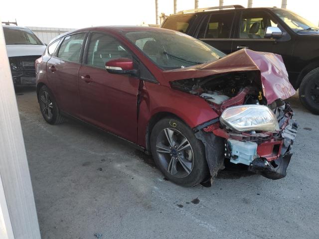 Photo 3 VIN: 1FADP3K2XEL254758 - FORD FOCUS SE 