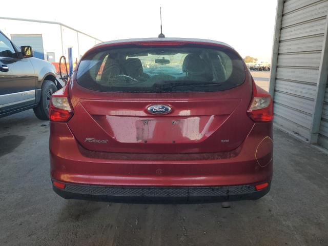 Photo 5 VIN: 1FADP3K2XEL254758 - FORD FOCUS SE 